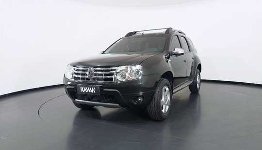 Renault Duster DYNAMIQUE 2013