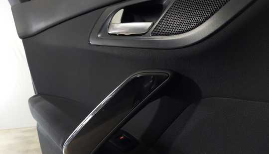 Peugeot 508 1.6 Allure Tiptronic Thp 163cv 2013