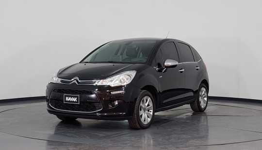 Citroën C3 1.6 Exclusive Pack Myway Vti 115cv 2013