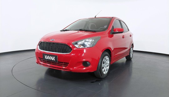 Ford Ka SIGMA SE 2017