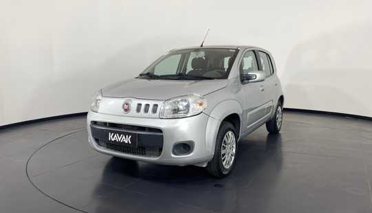 Fiat Uno EVO VIVACE 2015