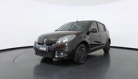Renault Sandero EXPRESSION 2012