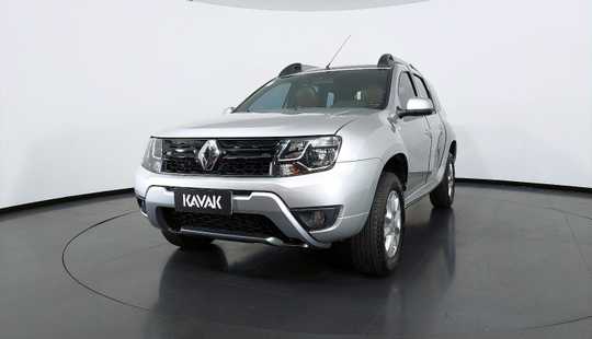 Renault Duster DYNAMIQUE 2016