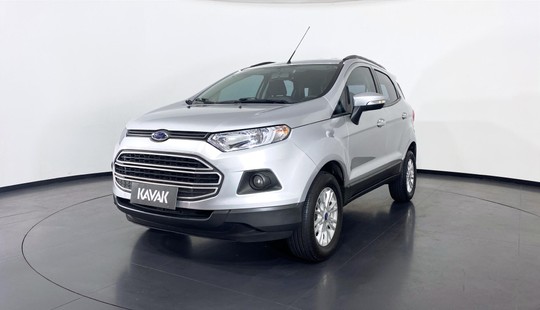 Ford Eco Sport SE 2017