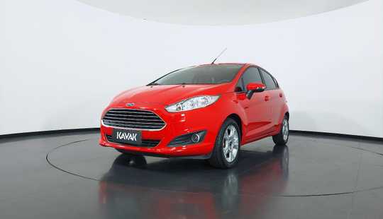 Ford Fiesta SE HATCH 2015