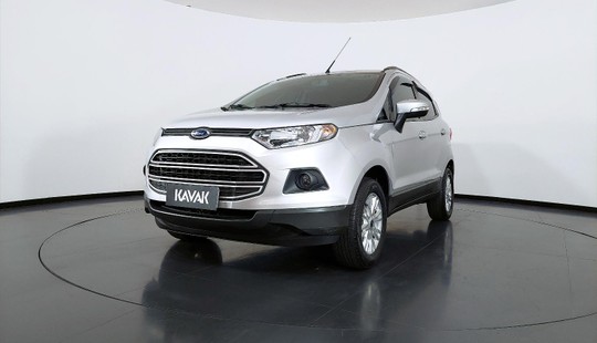 Ford Eco Sport FREESTYLE 2017