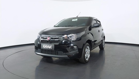 Fiat Mobi EVO LIKE 2019
