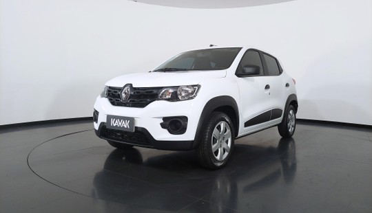 Renault Kwid SCE ZEN 2019