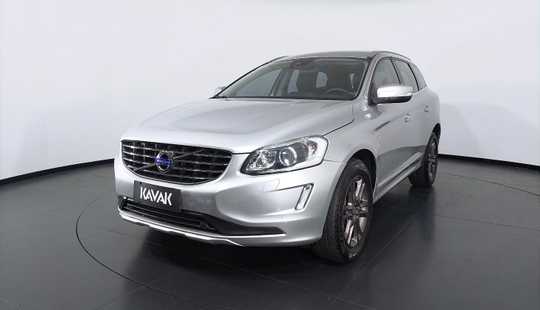 Volvo XC60 T5 DYNAMIC FWD TURBO 2014