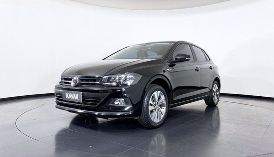 Volkswagen Polo 200 TSI COMFORTLINE 2019