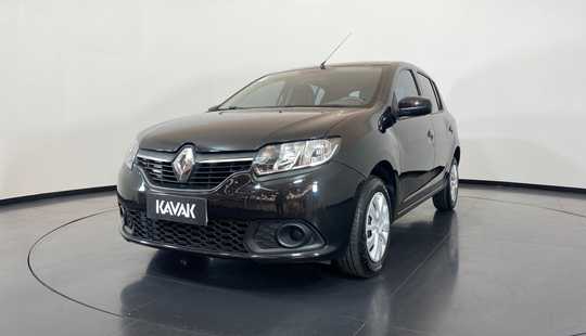 Renault Sandero EXPRESSION 2016