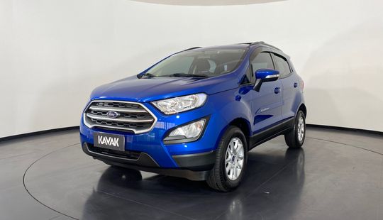 Ford Eco Sport TI-VCT SE-2020