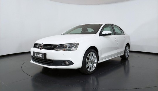 Volkswagen Jetta COMFORTLINE 2014