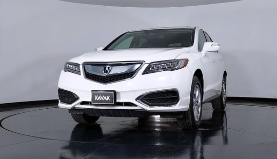 Acura RDX Rdx 2016