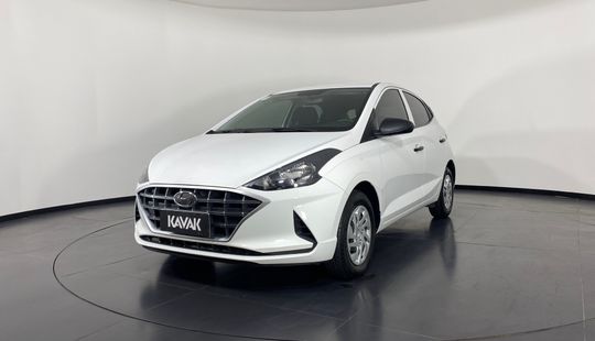 Hyundai HB20 SENSE 2020