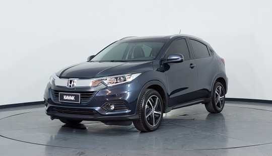 Honda HR-V 1.8 Ex 2wd Cvt L/19-2019