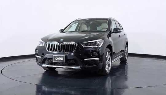 Bmw X1 20i X Line 2019