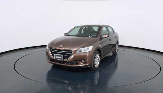Peugeot 301 Active 2013