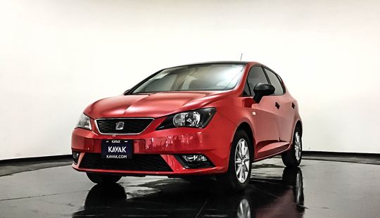 Seat Ibiza Blitz 2013