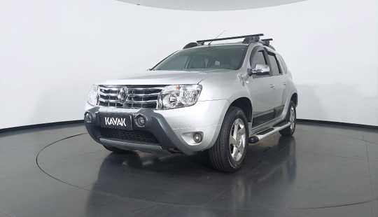 Renault Duster DYNAMIQUE 2015