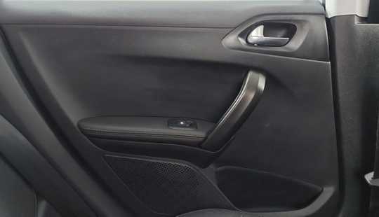 Peugeot 2008 1.6 Thp Sport 2017