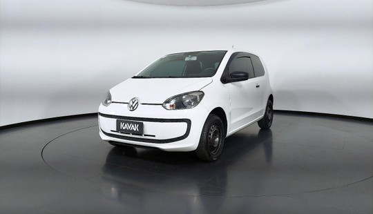 Volkswagen Up MPI TAKE UP 2015