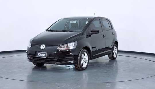 Volkswagen Fox 1.6 Comfortline Pack Saf 2015
