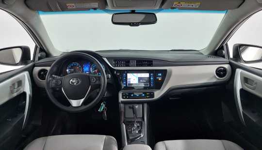 Toyota Corolla 1.8 Xei Cvt 140cv 2019