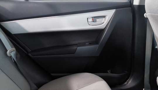 Toyota Corolla 1.8 Xei Cvt 140cv 2016