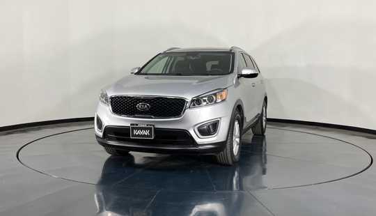 Kia Sorento LX 2018
