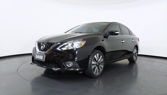Nissan Sentra SV START 2017