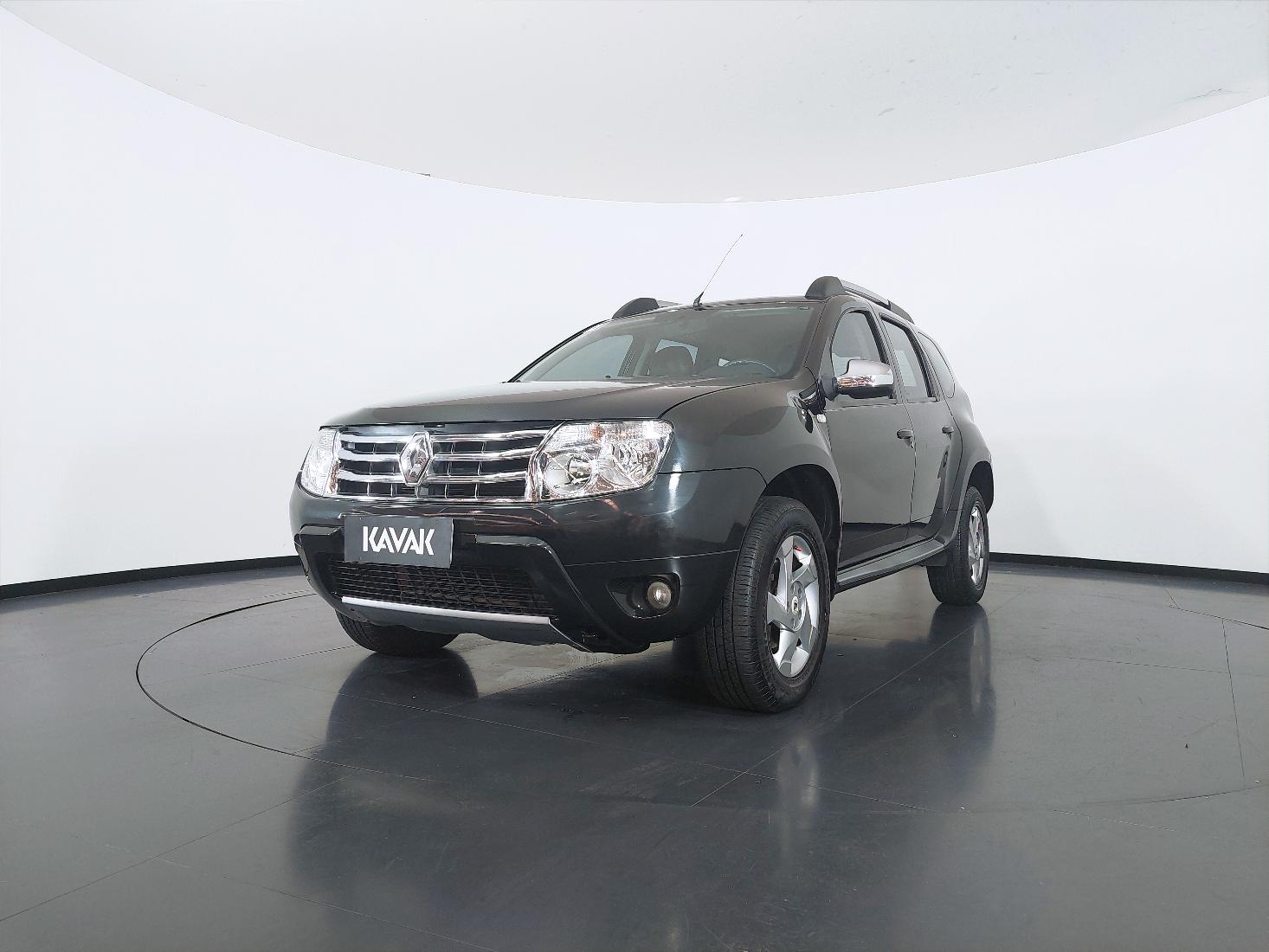 Renault Duster 2013 #144137 | 86000 KM | Preço: R$50299