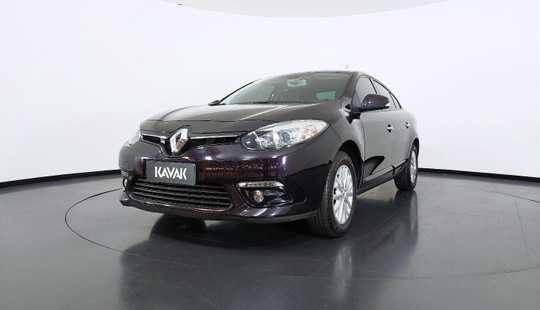 Renault Fluence DYNAMIQUE 2015