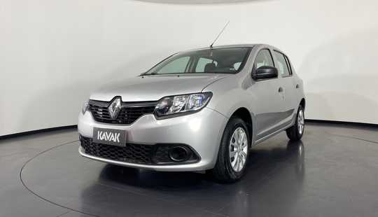 Renault Sandero SCE AUTHENTIQUE 2018