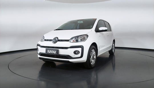 Volkswagen Up MPI MOVE UP 2018