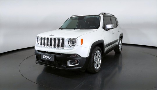 Jeep Renegade LIMITED 2018