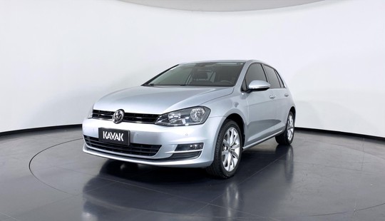 Volkswagen Golf TSI COMFORTLINE 2015