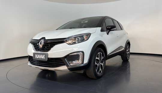 Renault Captur SCE INTENSE 2019