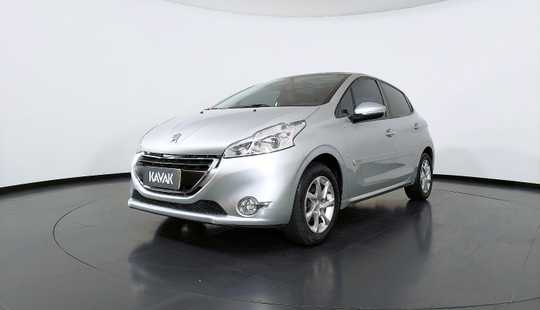 Peugeot 208 ALLURE 2016