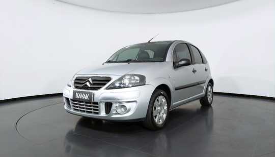 Citroën C3 I GLX 2012