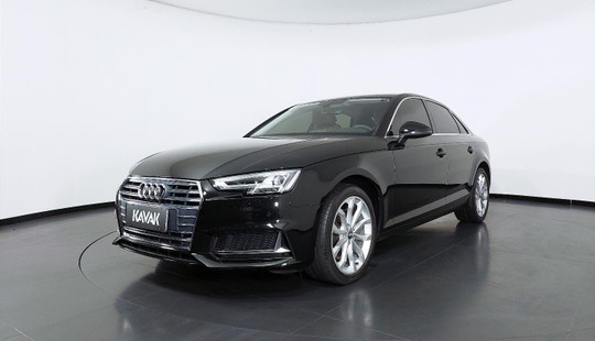 Audi A4 TFSI PRESTIGE PLUS 2019