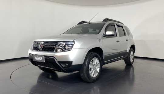 Renault Duster EXPRESSION 2016