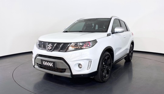 Suzuki Vitara TURBO 4SPORT 2018