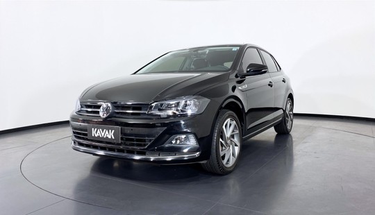 Volkswagen Polo 200 TSI HIGHLINE 2019