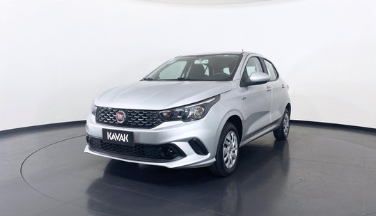 Fiat Argo FIREFLY DRIVE 2020