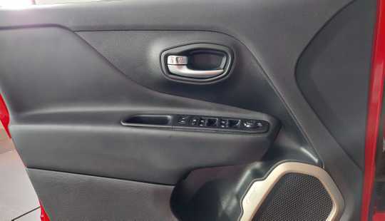 Jeep Renegade 1.8 Longitude At6 2018