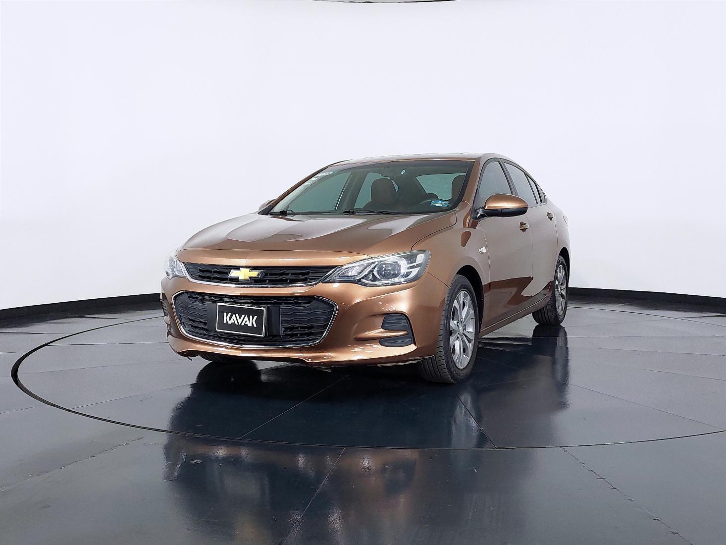 Chevrolet Cavalier 2019 144355 22400 KM Precio 279999 Chevrolet Cavalier 2019 144355 22400 KM Precio 279999