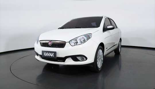 Fiat Grand Siena MPI ESSENCE 2016