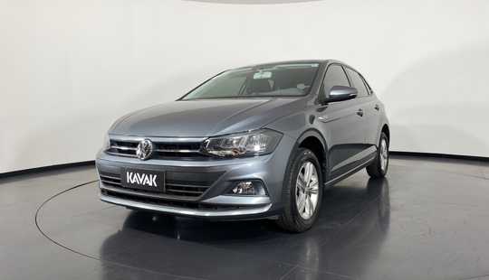 Volkswagen Polo 200 TSI COMFORTLINE 2020