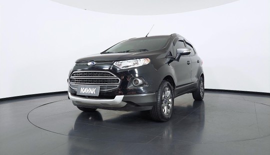 Ford Eco Sport FREESTYLE 2014
